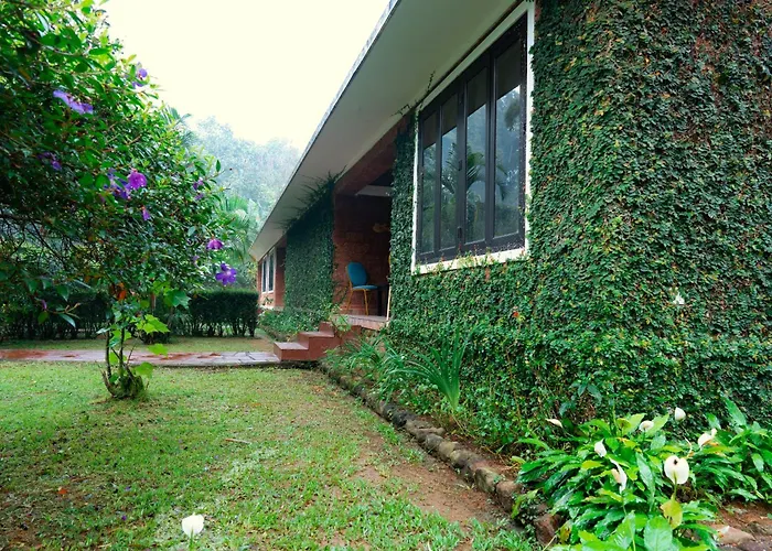 Goodland Falling Water Munnar