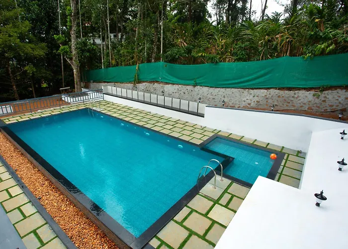 Chediyar Bell Vedera Resort