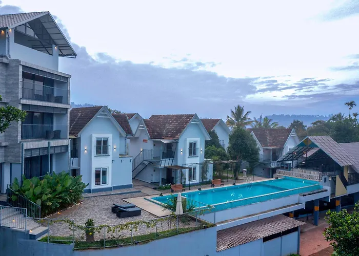 Vbrings Oak Village