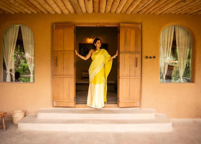 The Mudhouse Marayoor