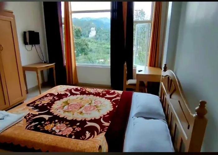 Winter Green Resorts, Munnar