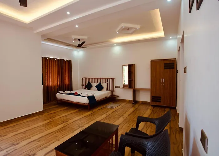 Hazeberg Resort