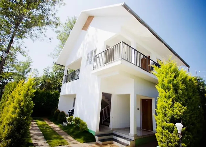 Hazeberg Resort
