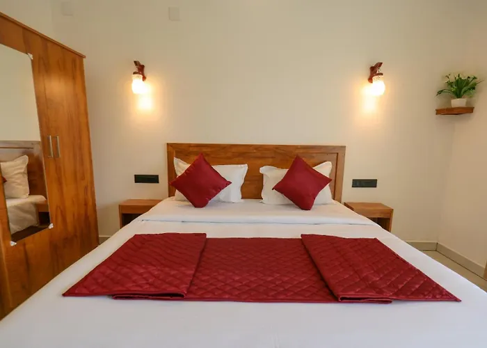 Rivendell Resort Munnar