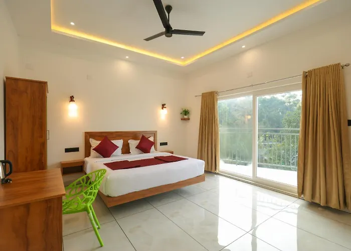 Rivendell Resort Munnar