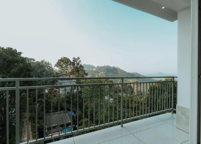 Rivendell Resort Munnar
